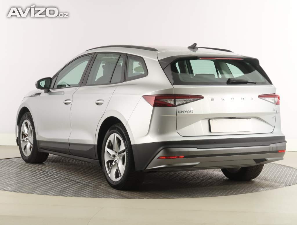 Foto inzerátu Skoda Enyaq 60 (62 kWh)