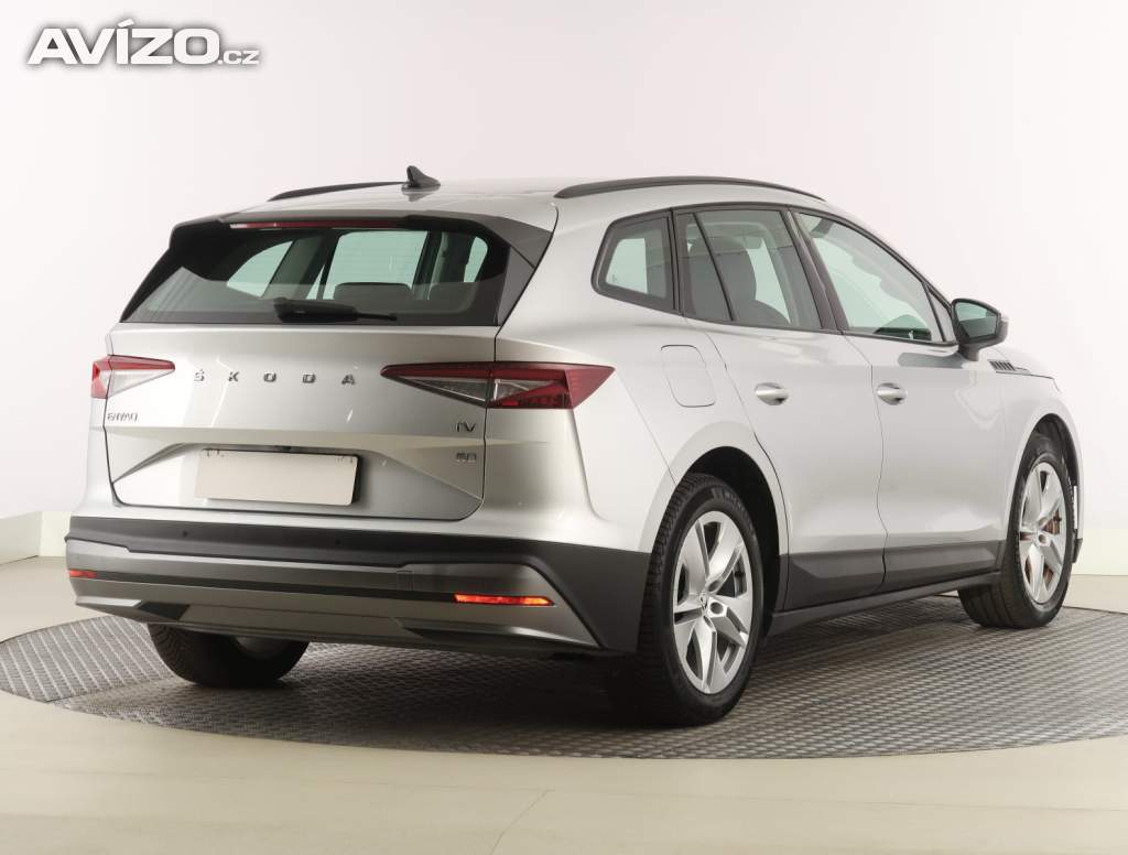 Foto inzerátu Skoda Enyaq 60 (62 kWh)