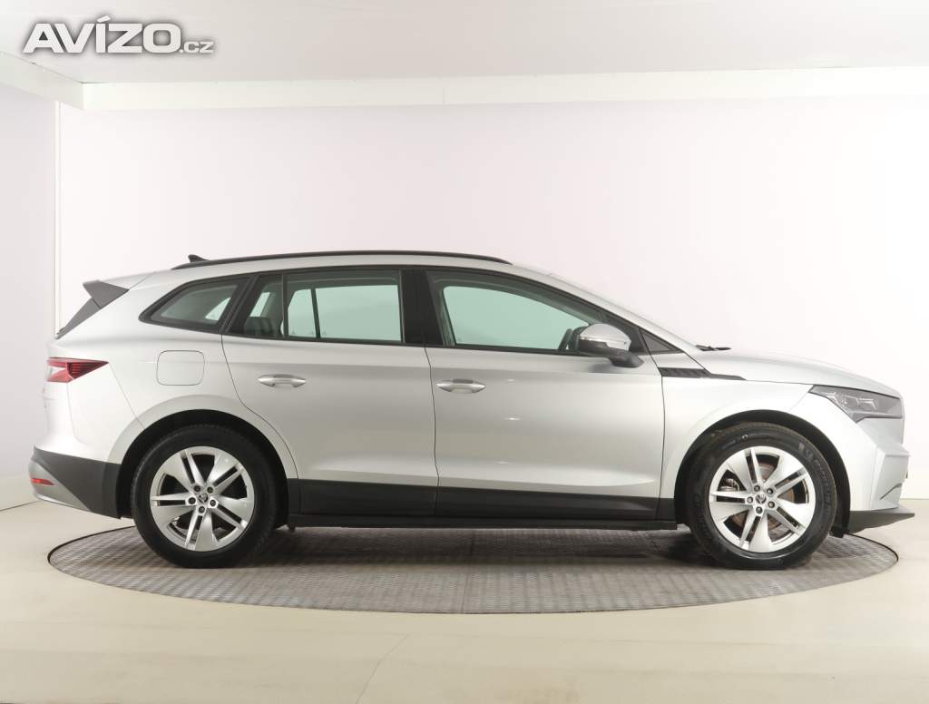 Foto inzerátu Skoda Enyaq 60 (62 kWh)