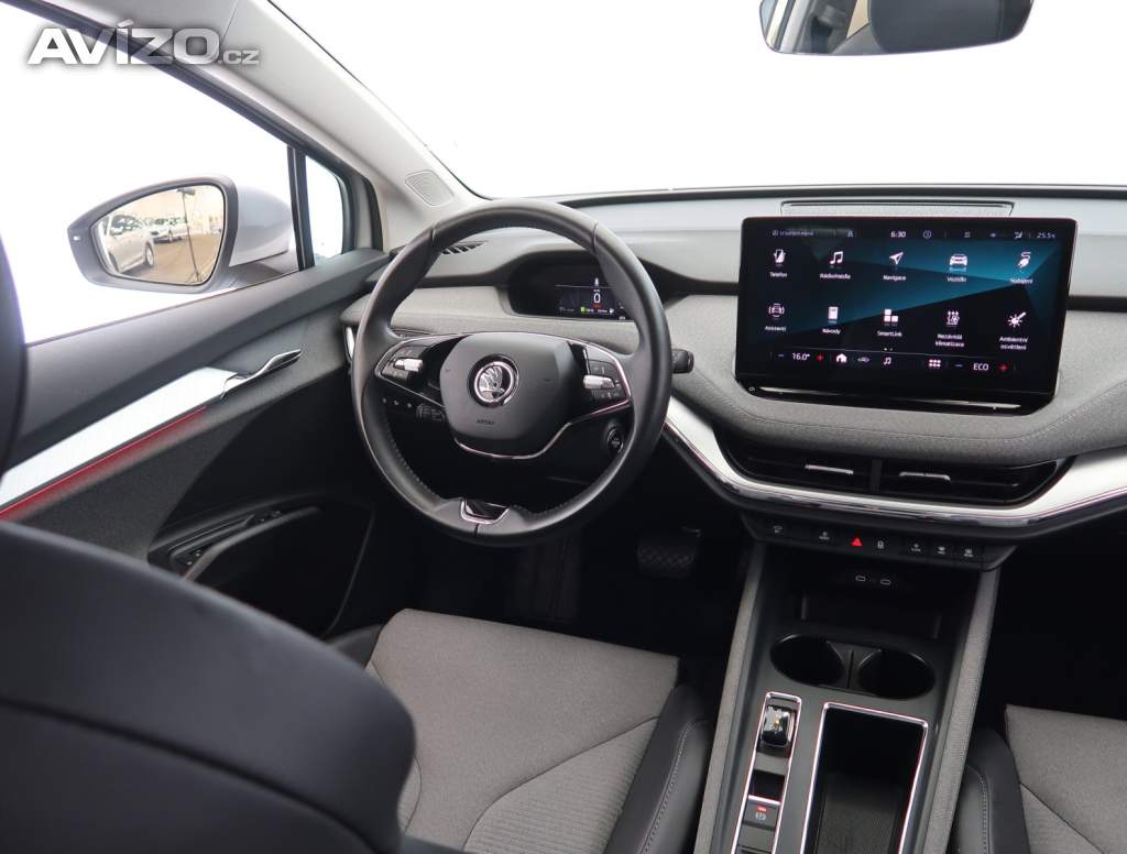 Foto inzerátu Skoda Enyaq 60 (62 kWh)