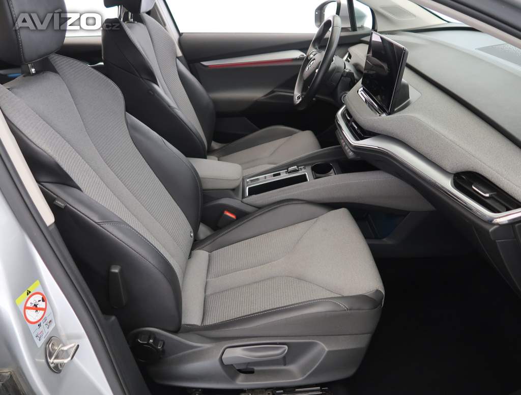 Foto inzerátu Skoda Enyaq 60 (62 kWh)