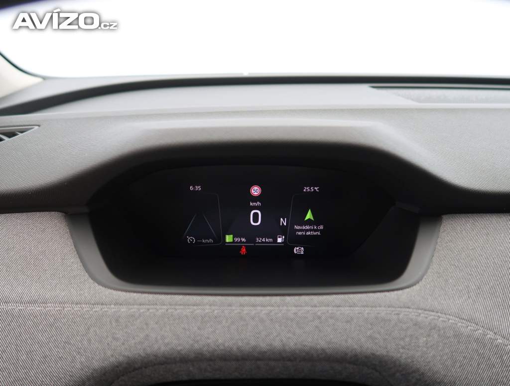 Foto inzerátu Skoda Enyaq 60 (62 kWh)