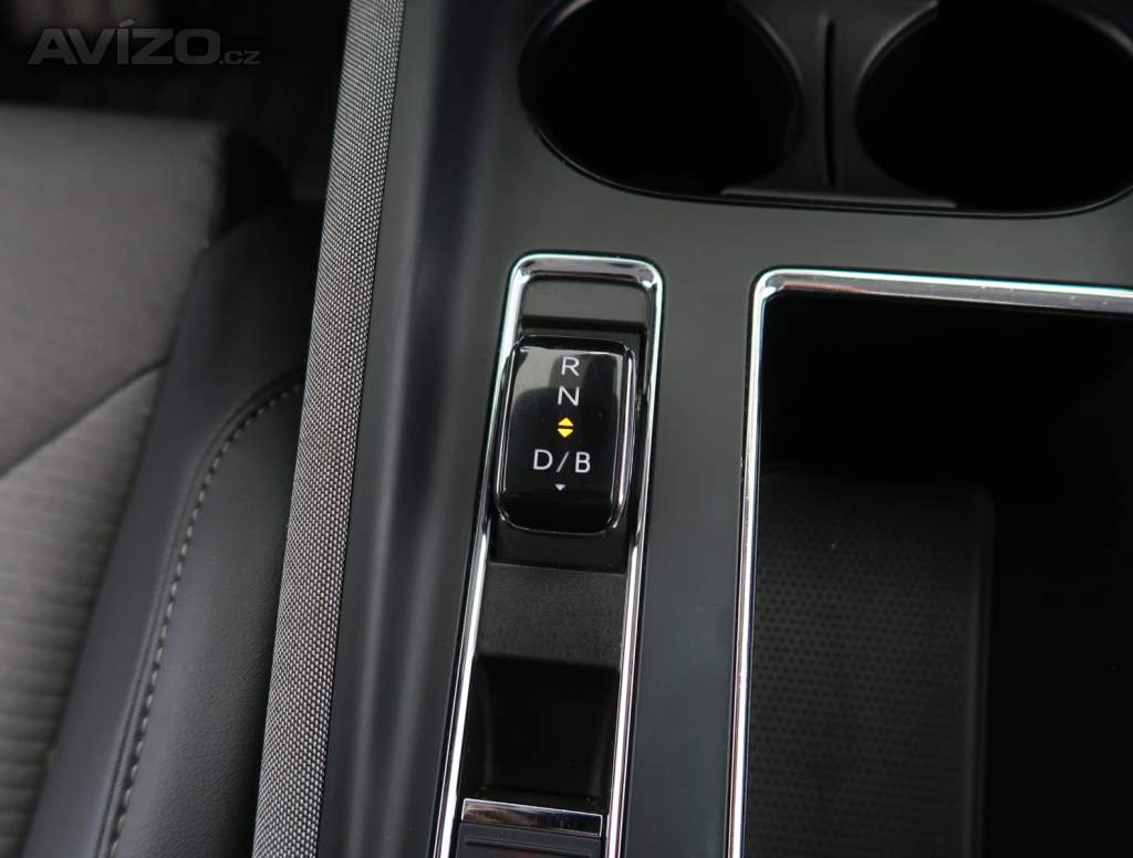 Foto inzerátu Skoda Enyaq 60 (62 kWh)