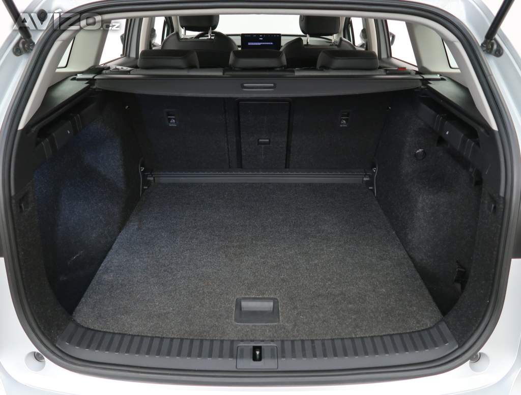 Foto inzerátu Skoda Enyaq 60 (62 kWh)