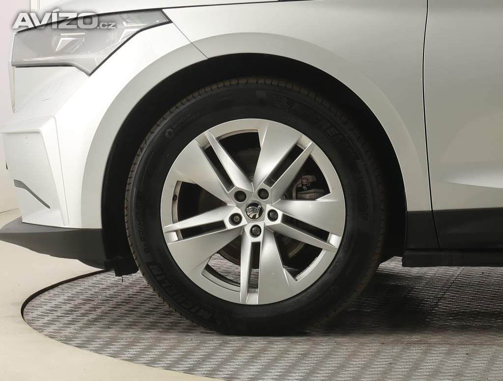 Foto inzerátu Skoda Enyaq 60 (62 kWh)