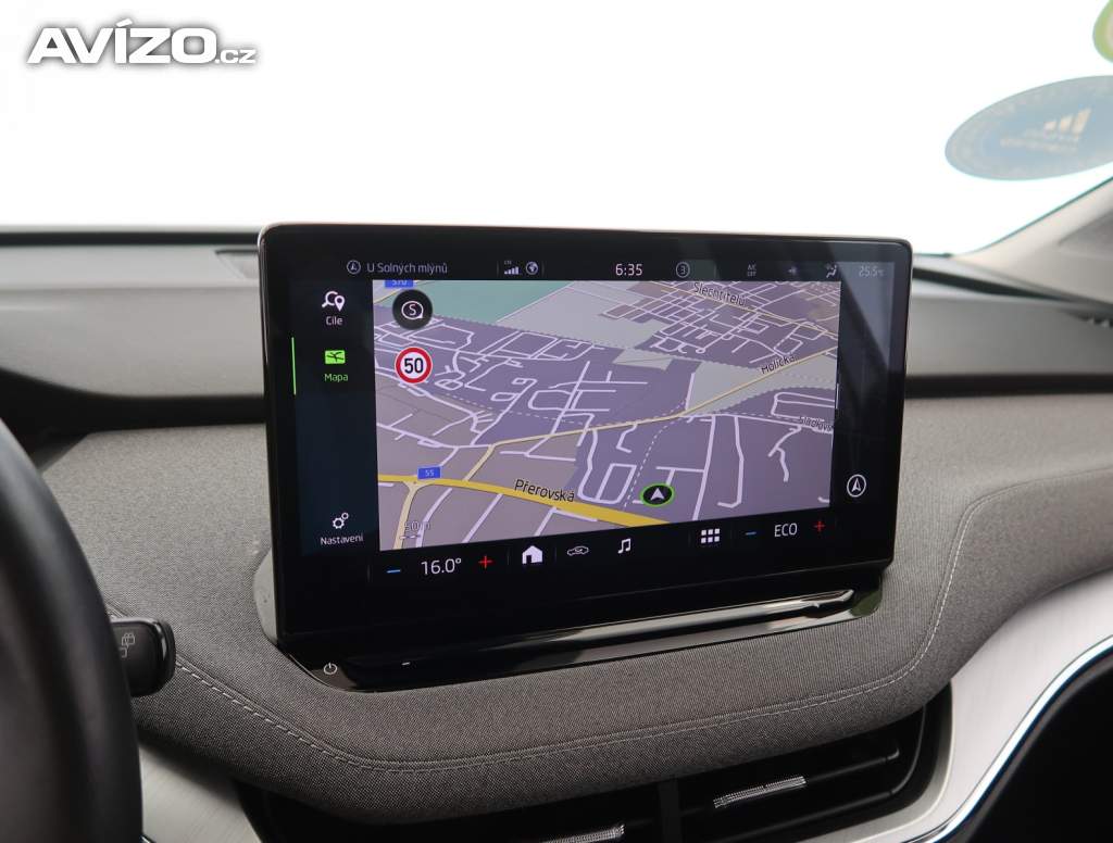Foto inzerátu Skoda Enyaq 60 (62 kWh)