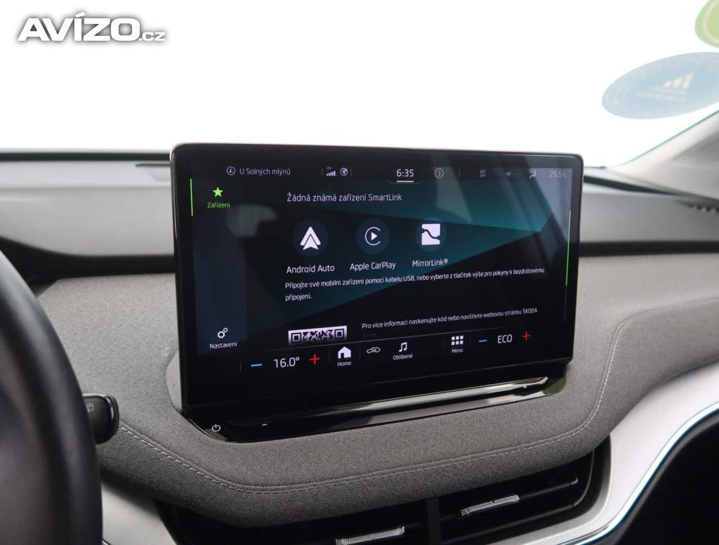 Foto inzerátu Skoda Enyaq 60 (62 kWh)