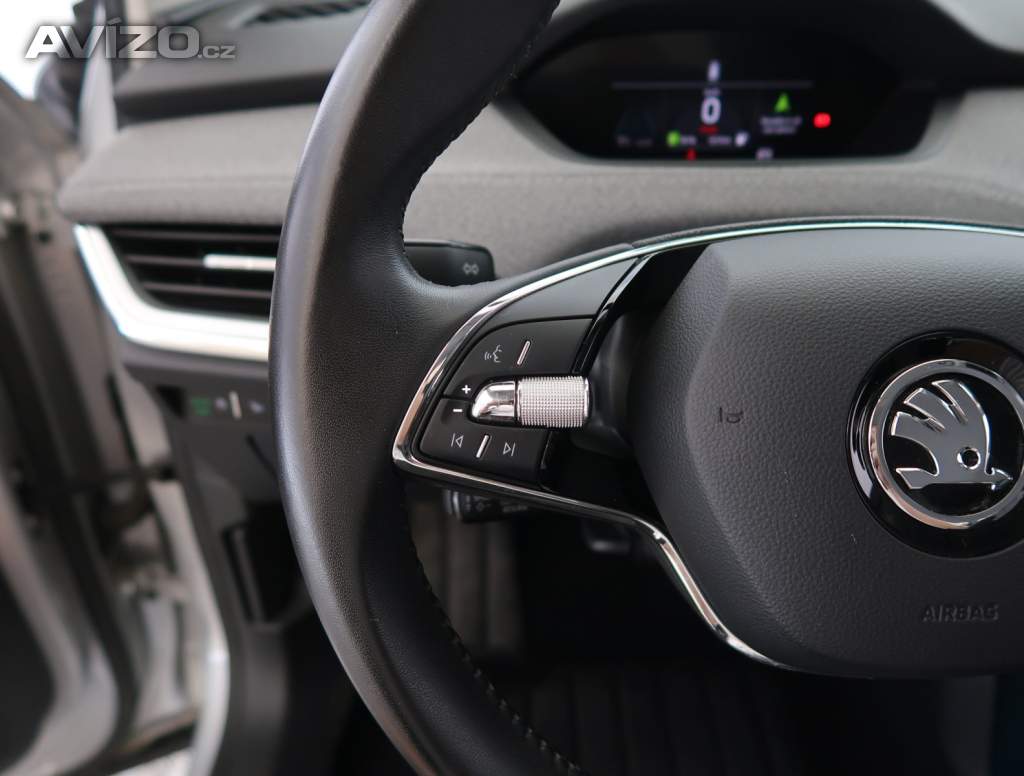Foto inzerátu Skoda Enyaq 60 (62 kWh)