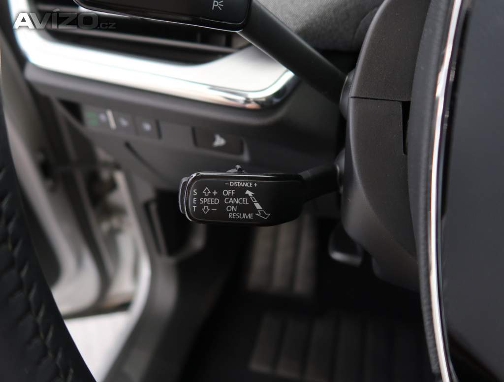 Foto inzerátu Skoda Enyaq 60 (62 kWh)