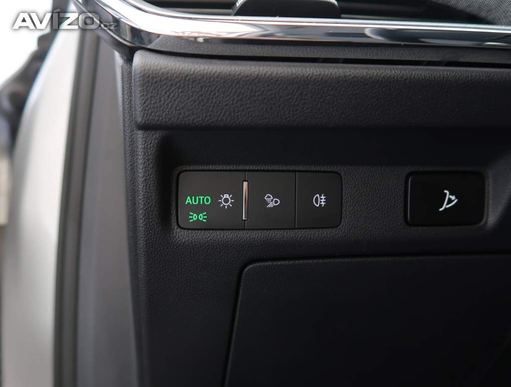 Foto inzerátu Skoda Enyaq 60 (62 kWh)