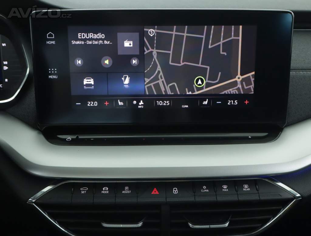 Foto inzerátu Skoda Octavia 1.5 TSI e-tec