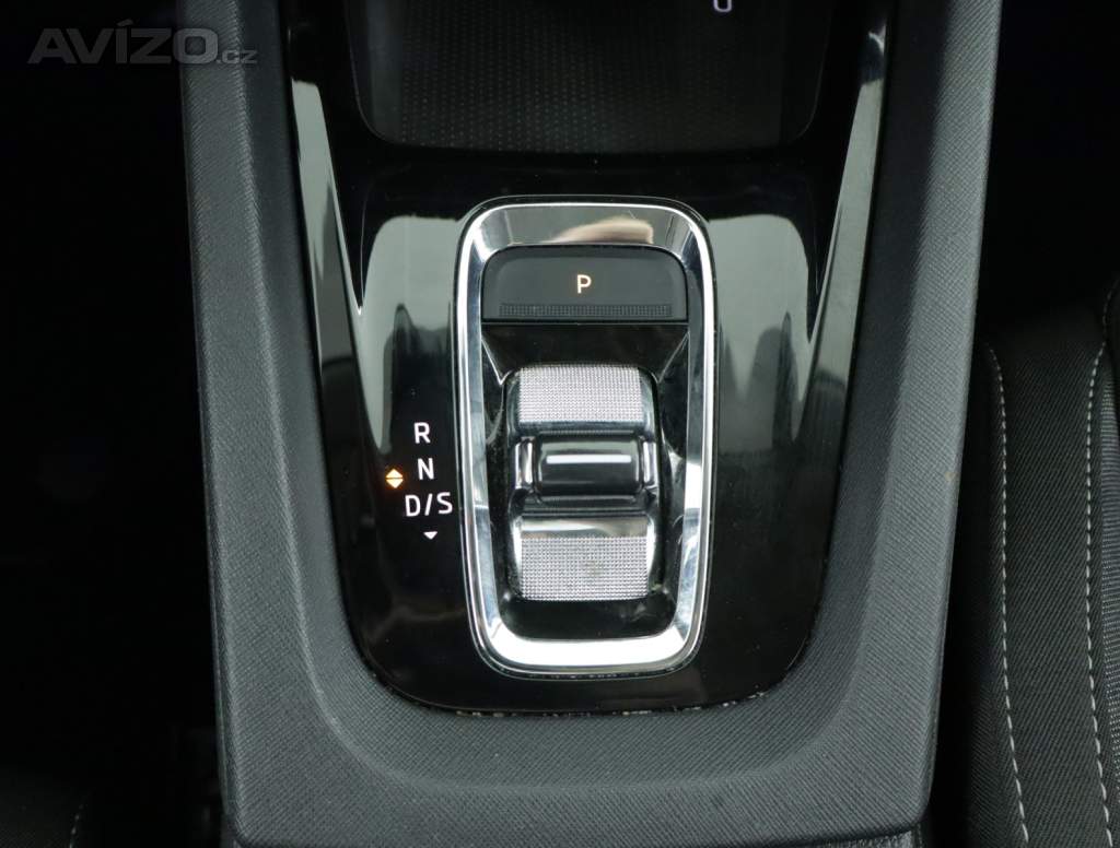 Foto inzerátu Skoda Octavia 1.5 TSI e-tec