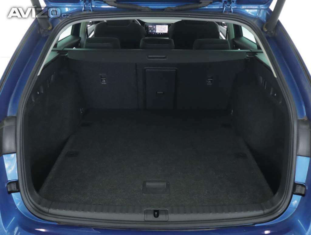 Foto inzerátu Skoda Octavia 1.5 TSI e-tec
