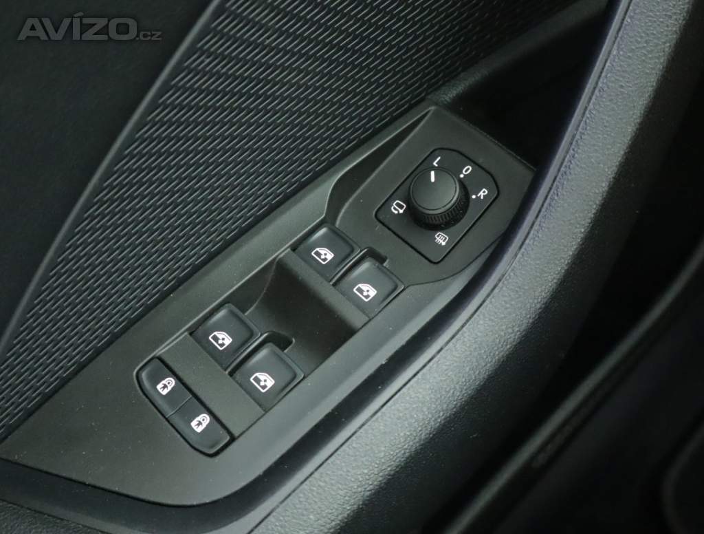 Foto inzerátu Skoda Octavia 1.5 TSI e-tec