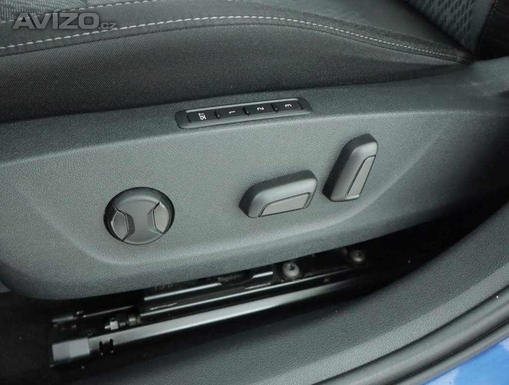 Foto inzerátu Skoda Octavia 1.5 TSI e-tec