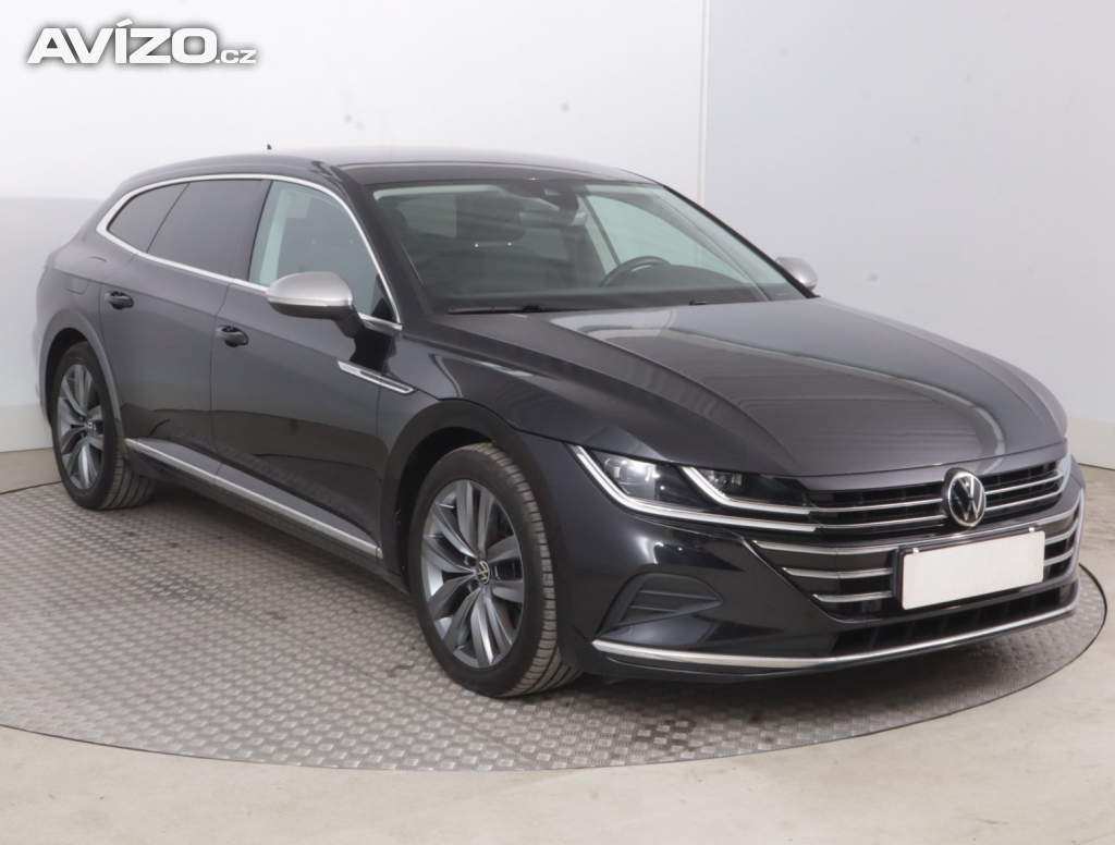 VW Arteon 2.0 TDI