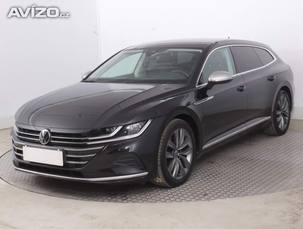 Foto inzerátu VW Arteon 2.0 TDI