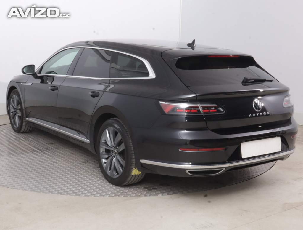 Foto inzerátu VW Arteon 2.0 TDI