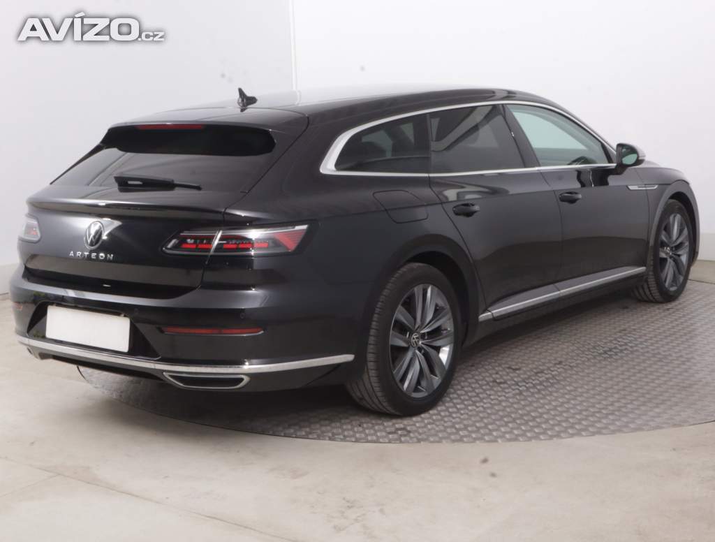 Foto inzerátu VW Arteon 2.0 TDI