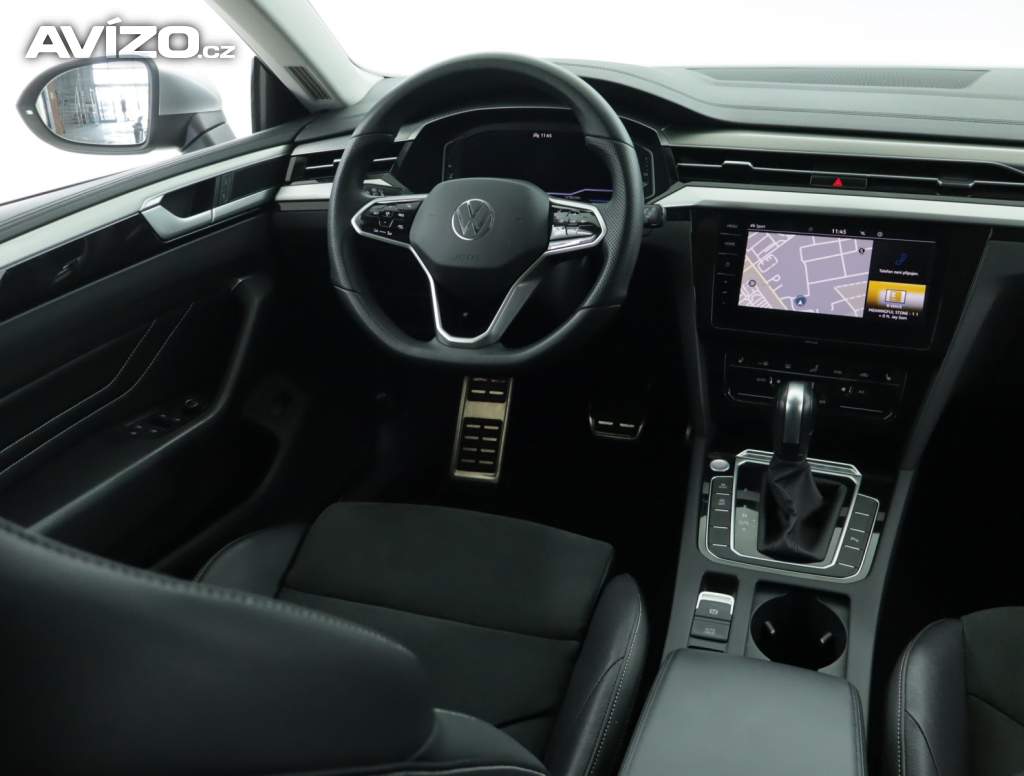 Foto inzerátu VW Arteon 2.0 TDI