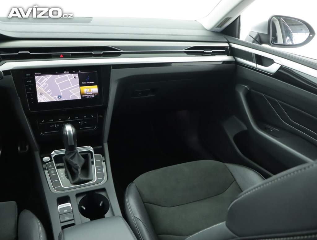 Foto inzerátu VW Arteon 2.0 TDI