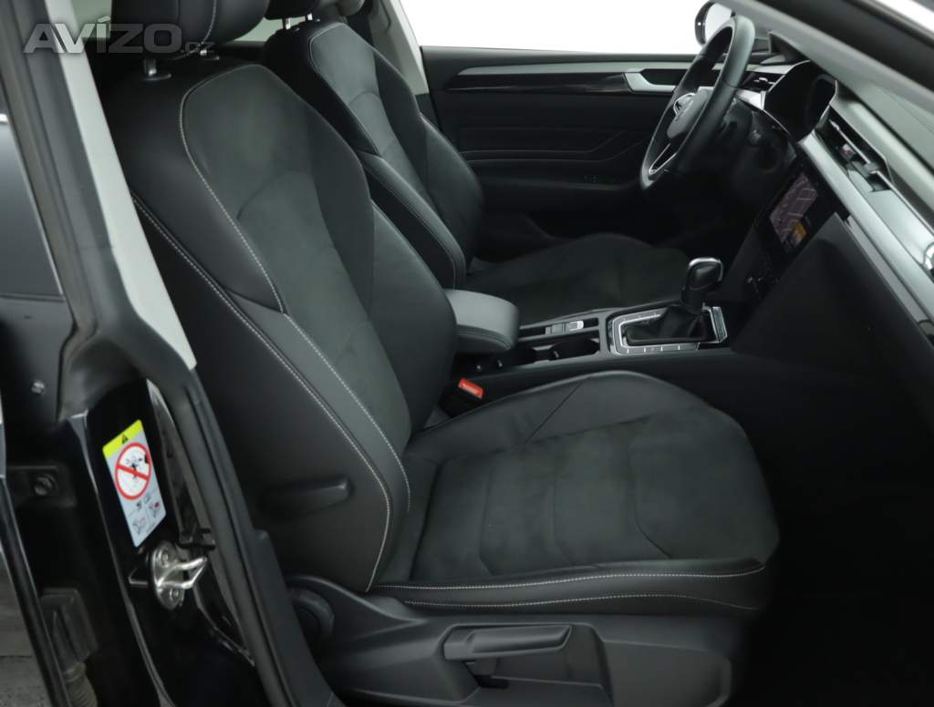 Foto inzerátu VW Arteon 2.0 TDI