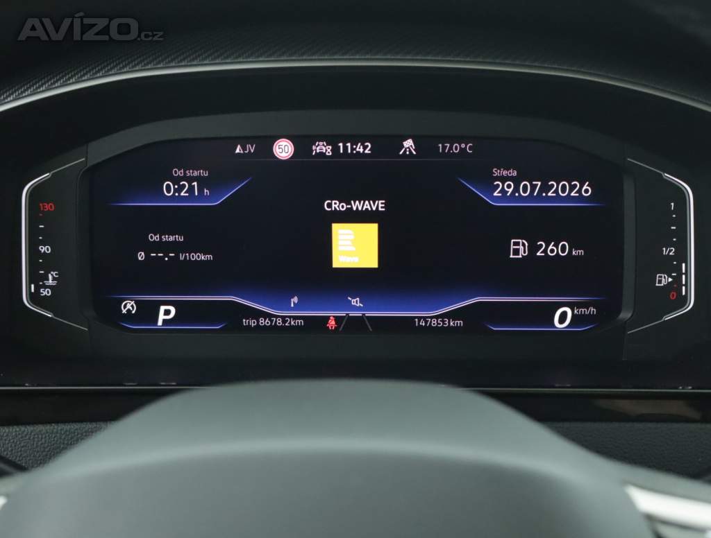 Foto inzerátu VW Arteon 2.0 TDI