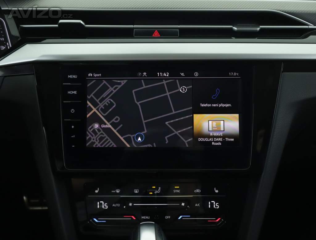 Foto inzerátu VW Arteon 2.0 TDI