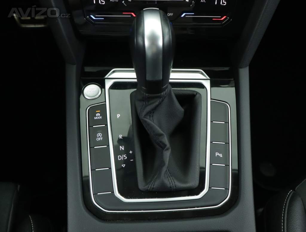 Foto inzerátu VW Arteon 2.0 TDI