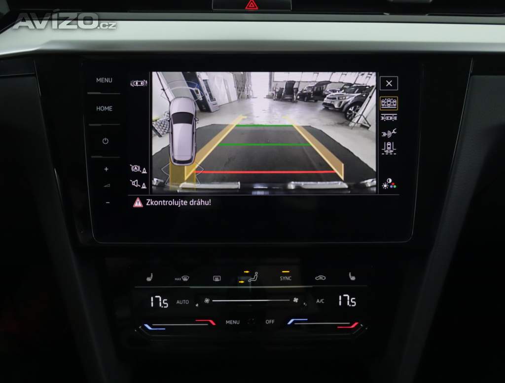 Foto inzerátu VW Arteon 2.0 TDI