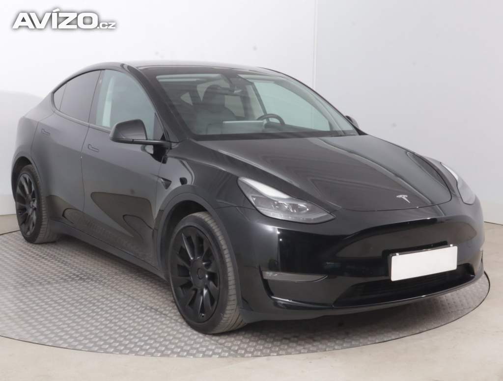 Tesla Model Y Long Range AWD 79kWh