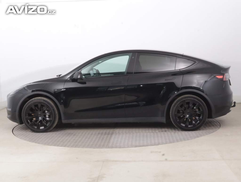 Foto inzerátu Tesla Model Y Long Range AWD 79kWh