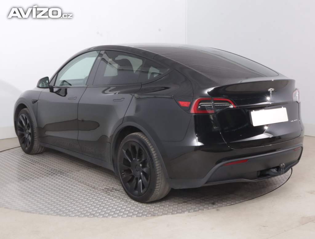 Foto inzerátu Tesla Model Y Long Range AWD 79kWh