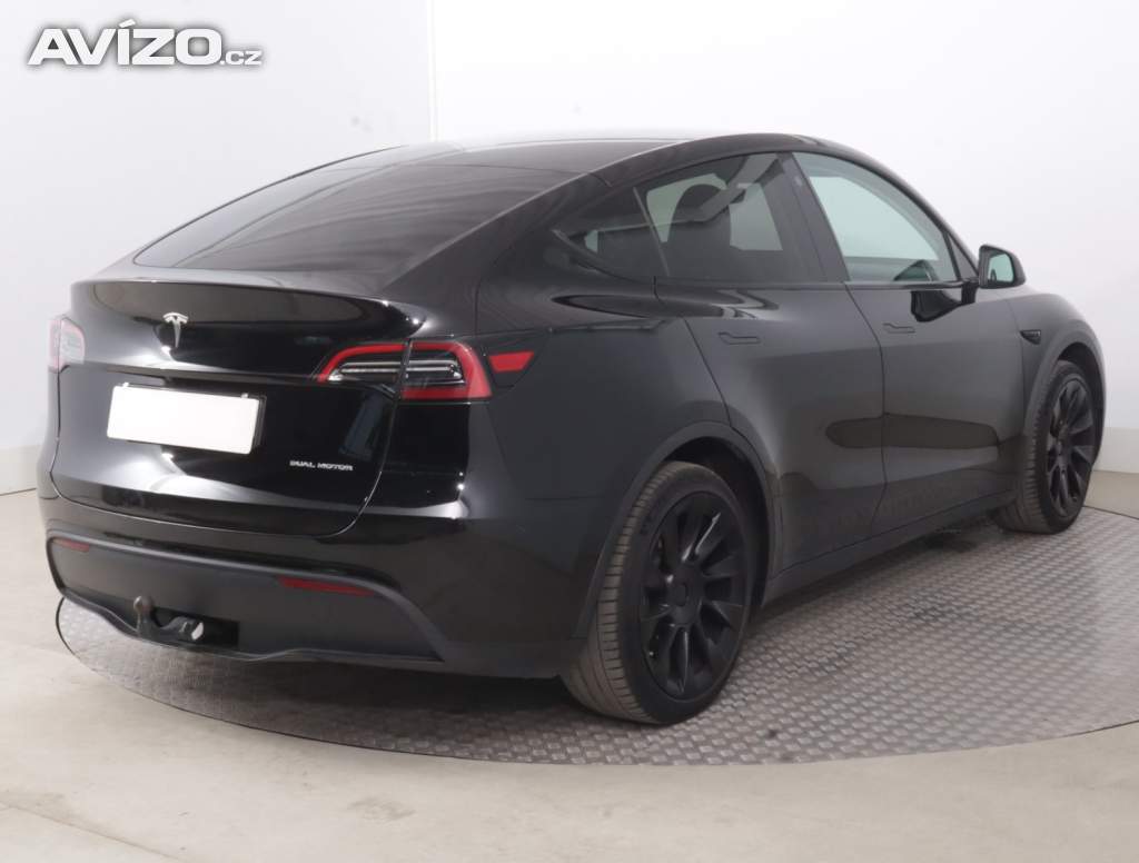 Foto inzerátu Tesla Model Y Long Range AWD 79kWh