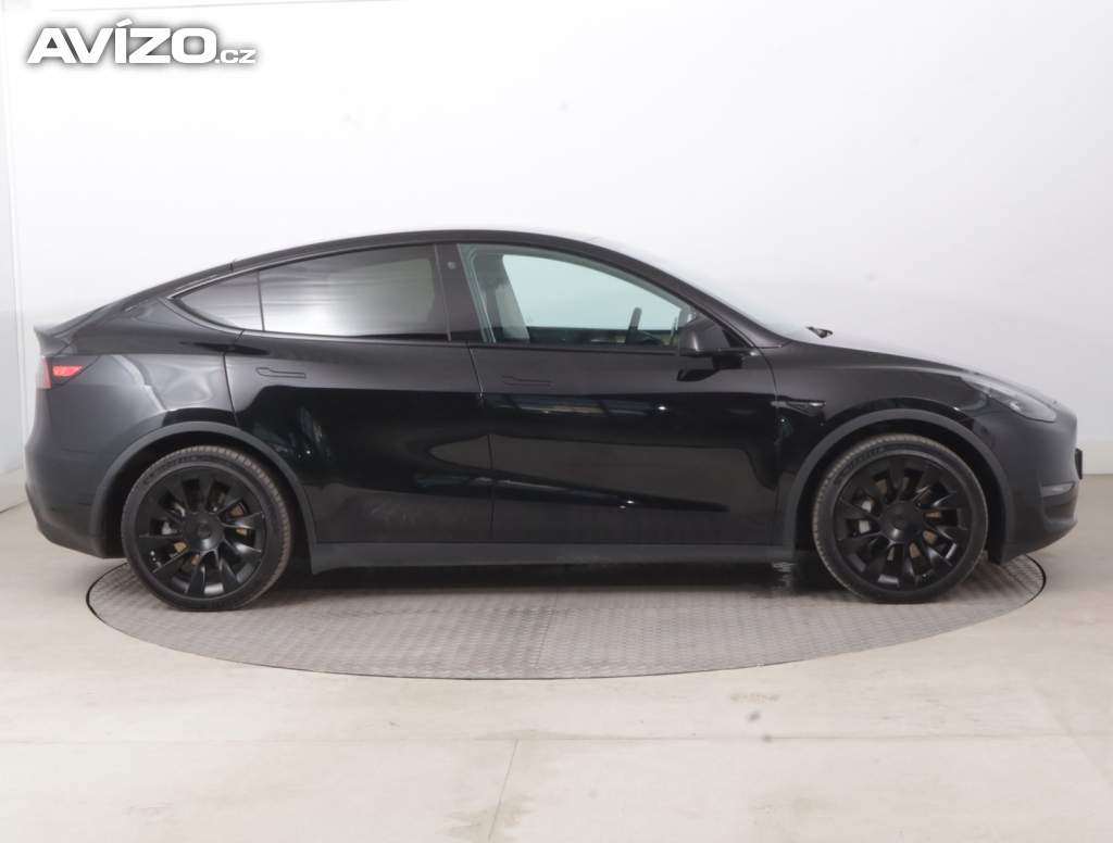 Foto inzerátu Tesla Model Y Long Range AWD 79kWh