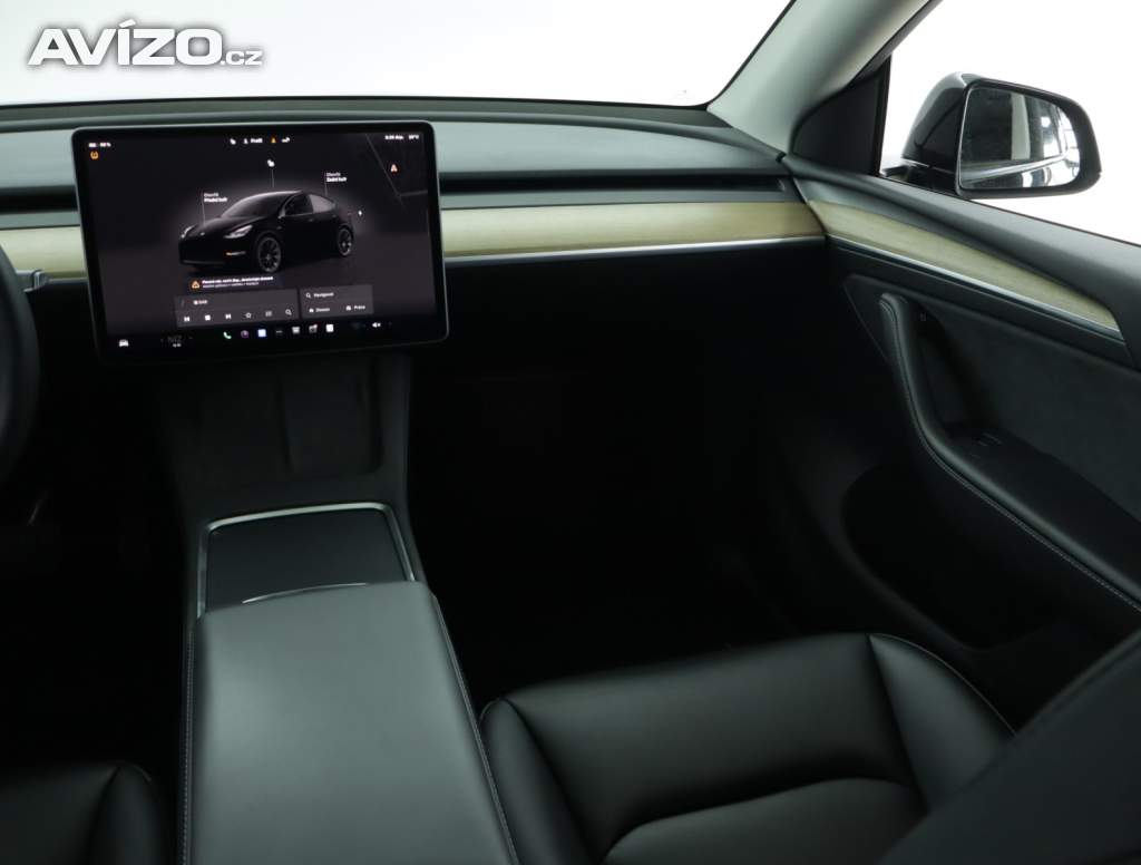Foto inzerátu Tesla Model Y Long Range AWD 79kWh
