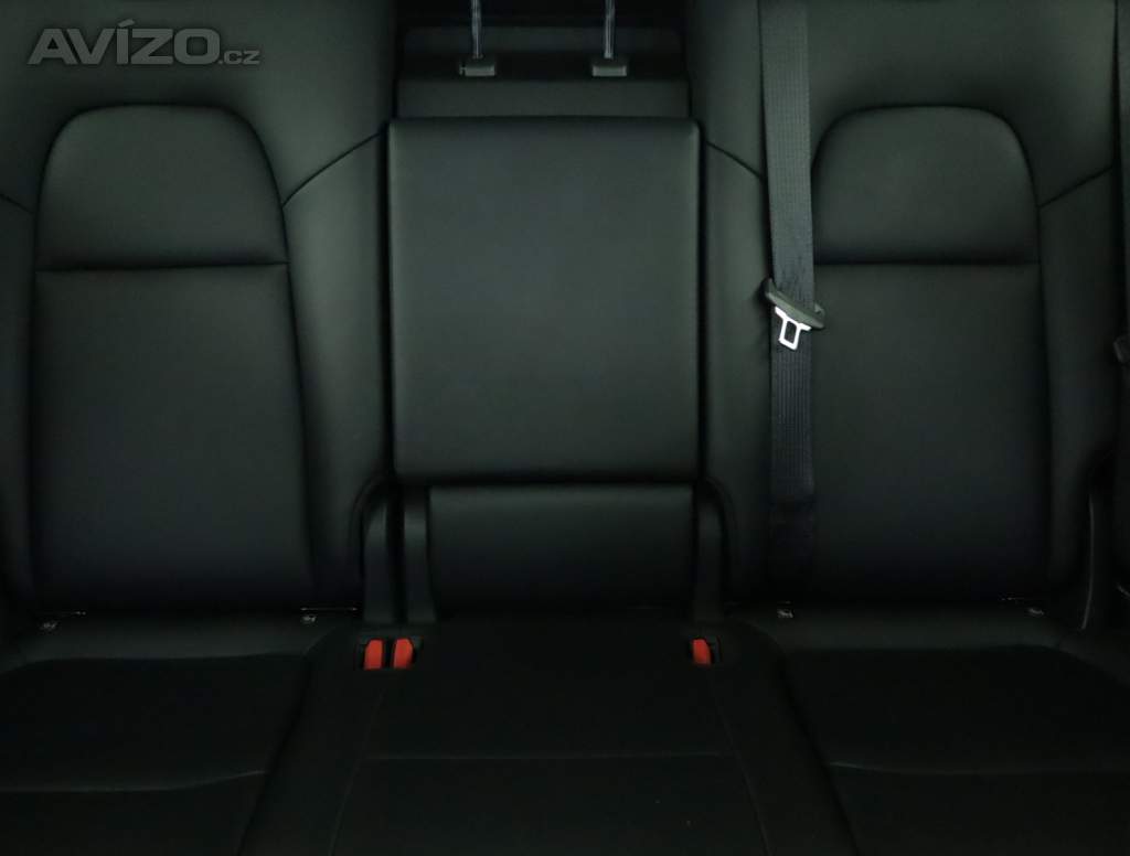 Foto inzerátu Tesla Model Y Long Range AWD 79kWh