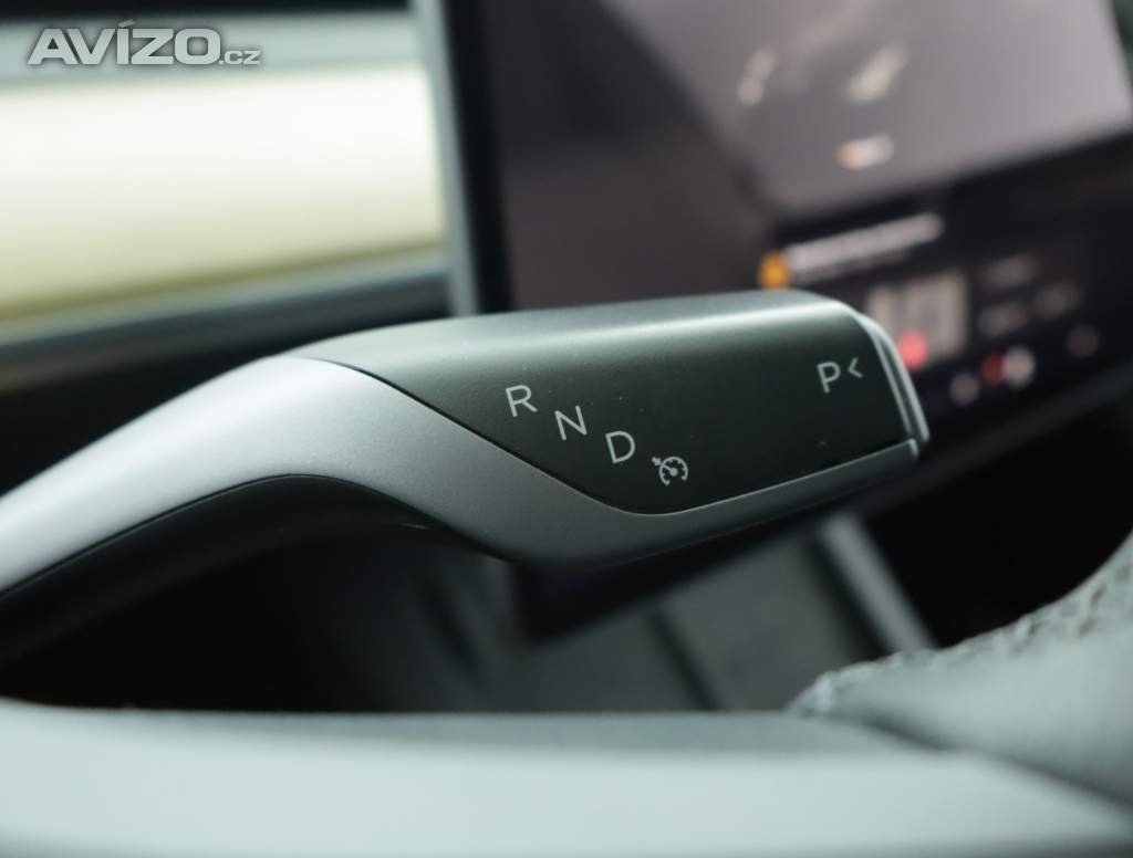 Foto inzerátu Tesla Model Y Long Range AWD 79kWh