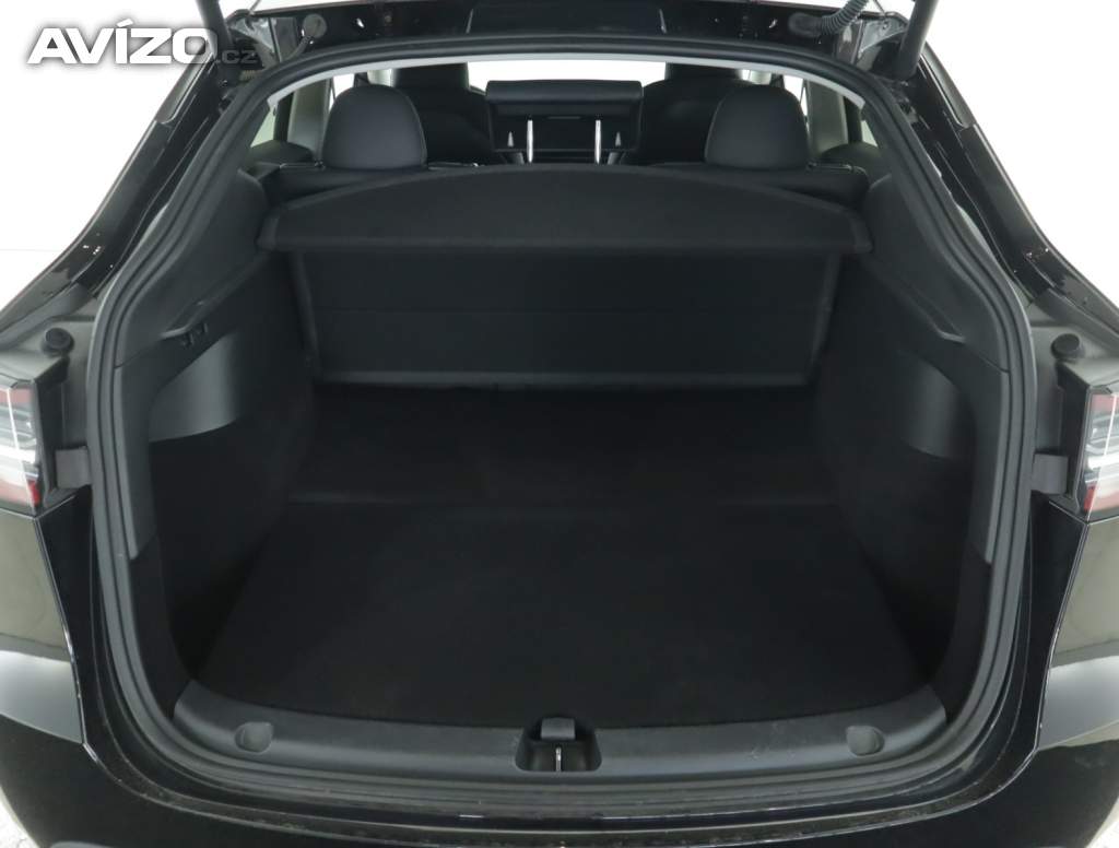 Foto inzerátu Tesla Model Y Long Range AWD 79kWh