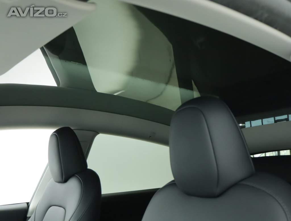 Foto inzerátu Tesla Model Y Long Range AWD 79kWh