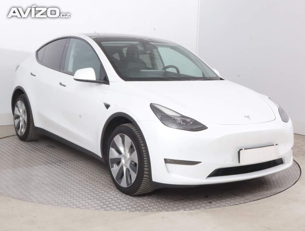 Tesla Model Y Long Range AWD 79kWh
