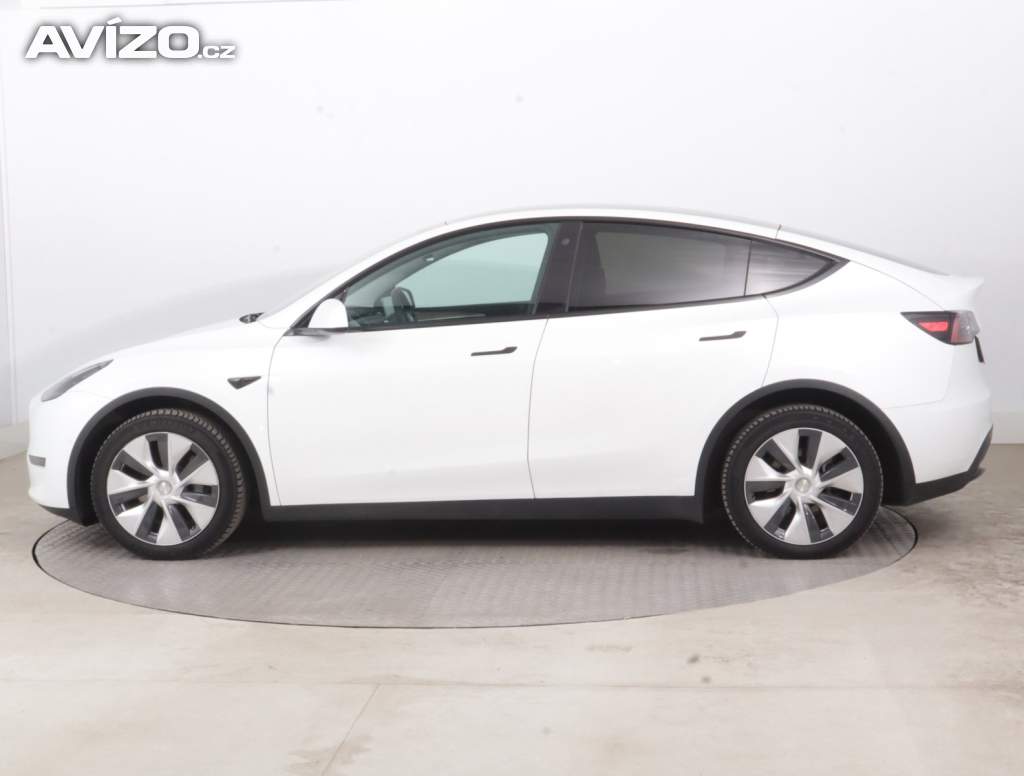Foto inzerátu Tesla Model Y Long Range AWD 79kWh