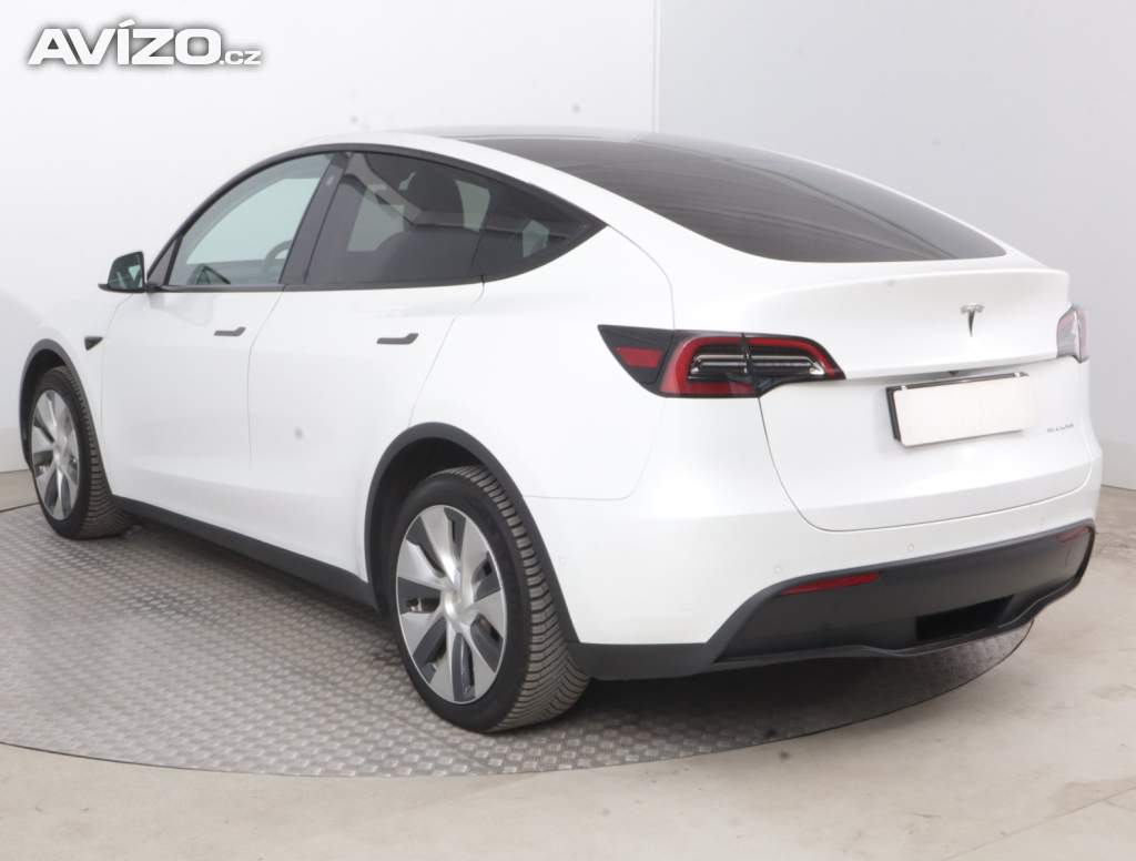 Foto inzerátu Tesla Model Y Long Range AWD 79kWh