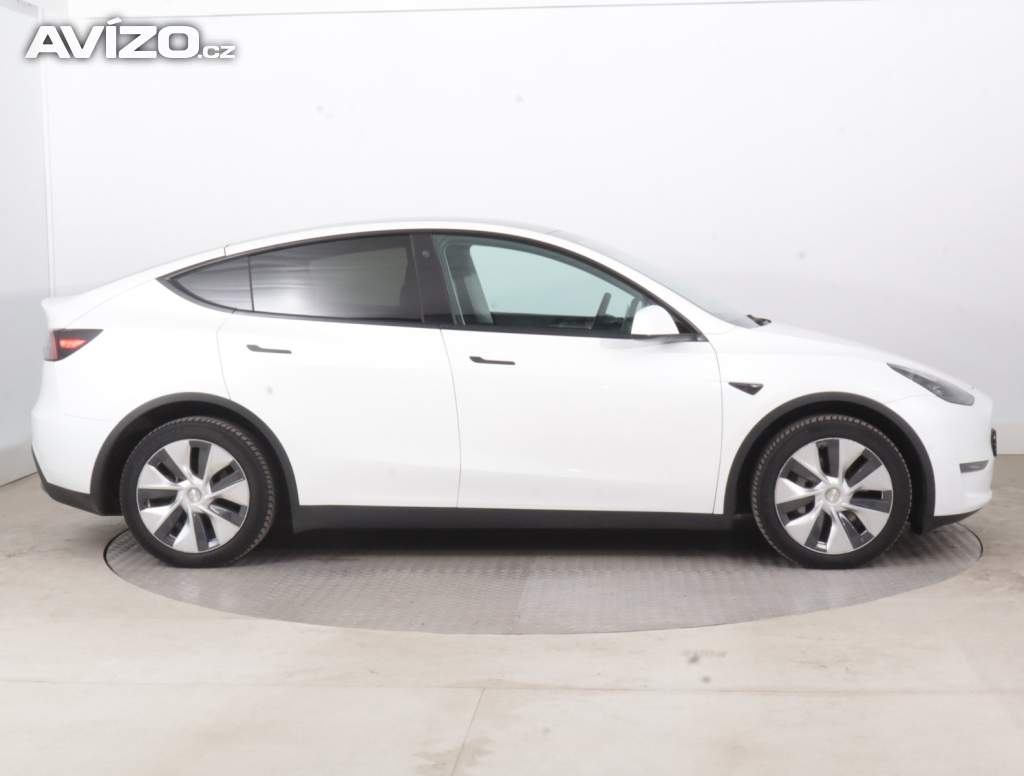 Foto inzerátu Tesla Model Y Long Range AWD 79kWh