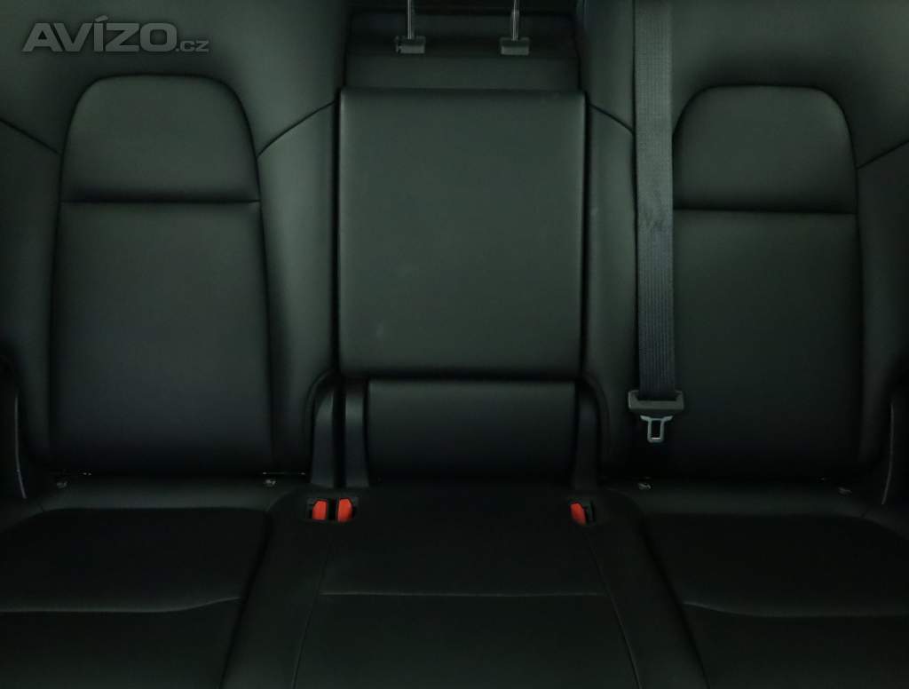 Foto inzerátu Tesla Model Y Long Range AWD 79kWh