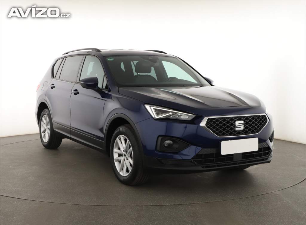 Seat Tarraco 1.5 TSI