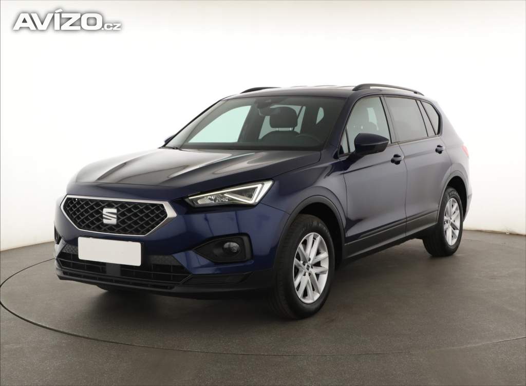 Foto inzerátu Seat Tarraco 1.5 TSI