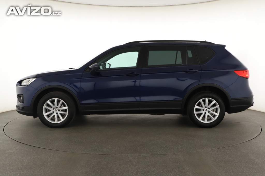 Foto inzerátu Seat Tarraco 1.5 TSI