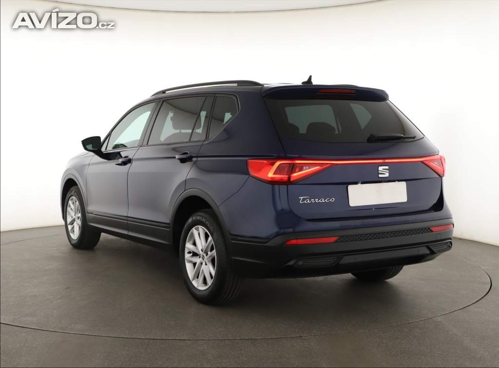 Foto inzerátu Seat Tarraco 1.5 TSI
