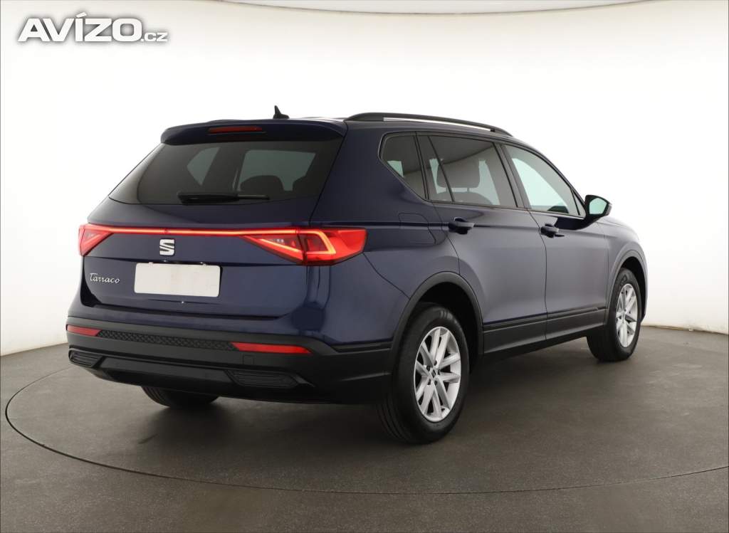 Foto inzerátu Seat Tarraco 1.5 TSI